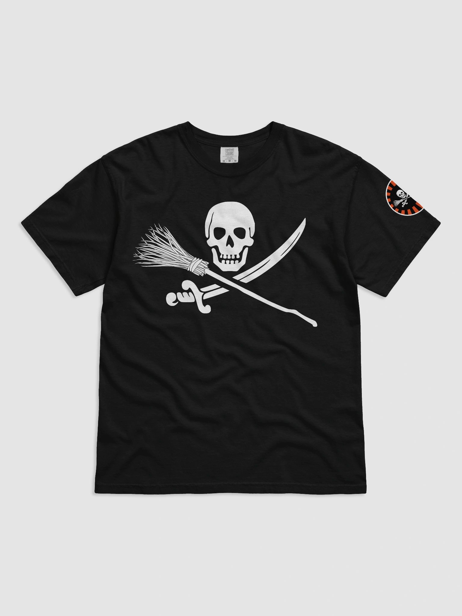 ARGAR Black Flag product image (1)