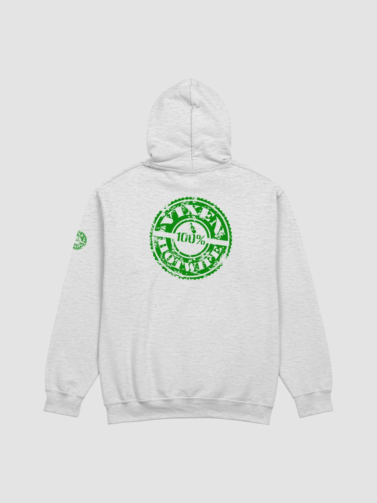 Vixen 100% Hotwife back print hoodie product image (14)