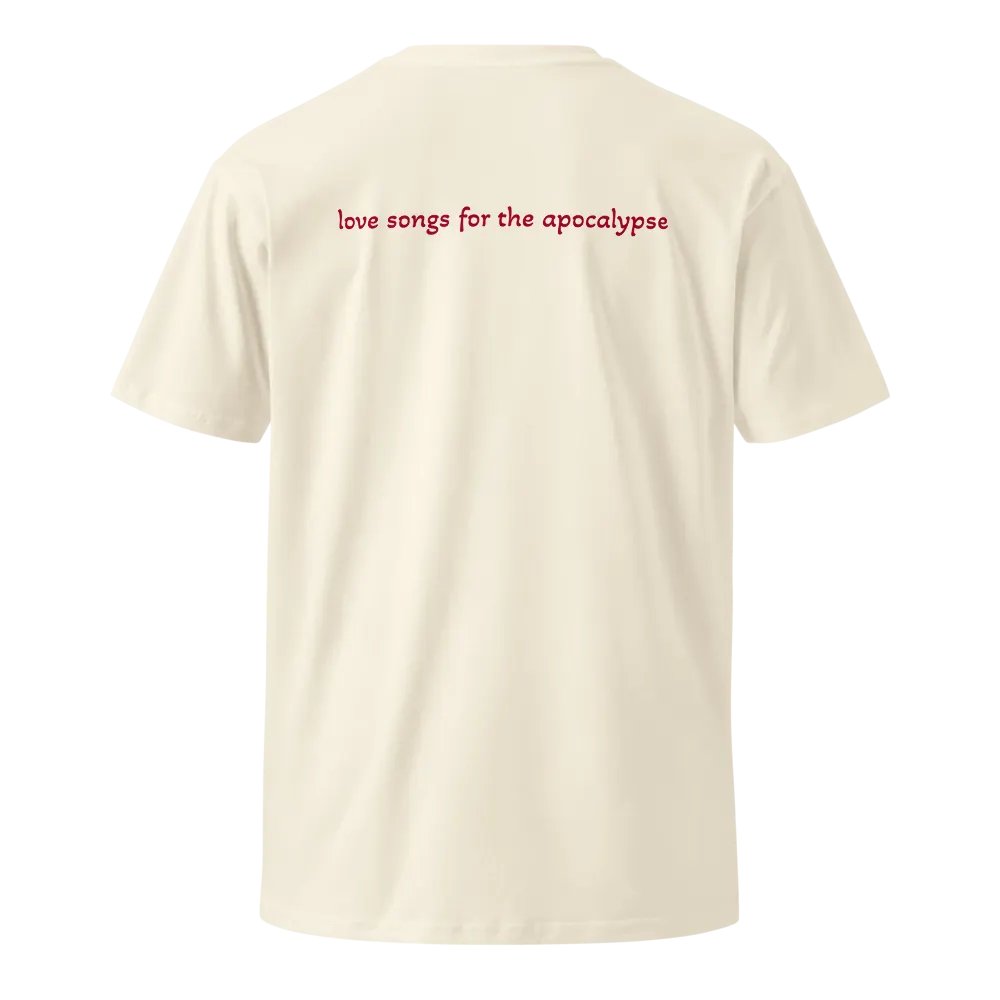hot knife tee product image (3)