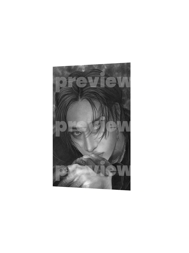 BngChn Art Poster product image (2)