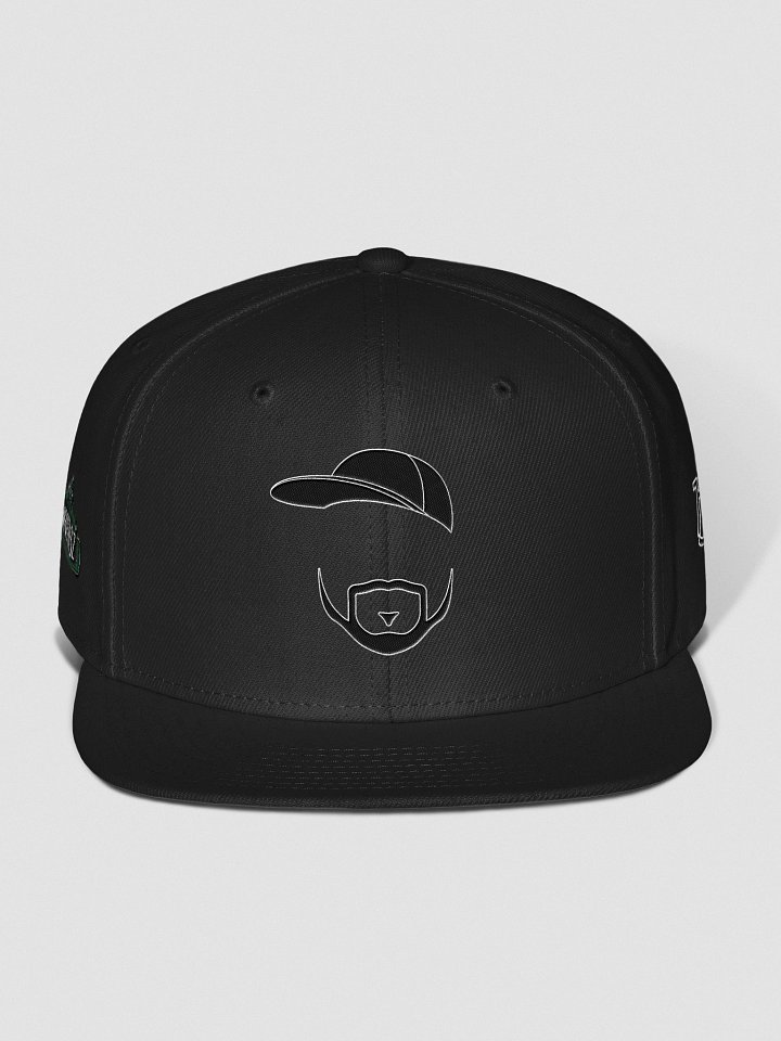 The All Inclusive BallCap product image (1)