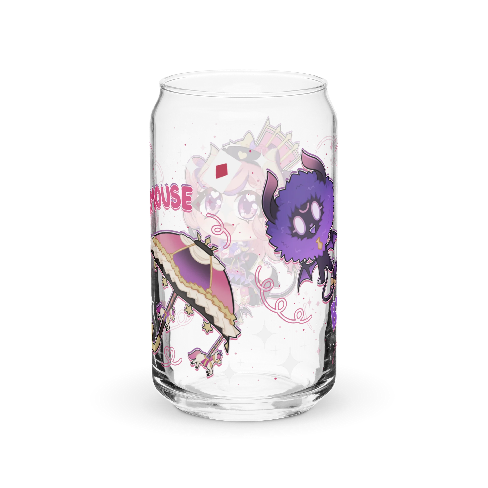 ꒰𝖨𝖱𝖮𝖭𝖬𝖮𝖴𝖲𝖤꒱ Can Cup product image (3)