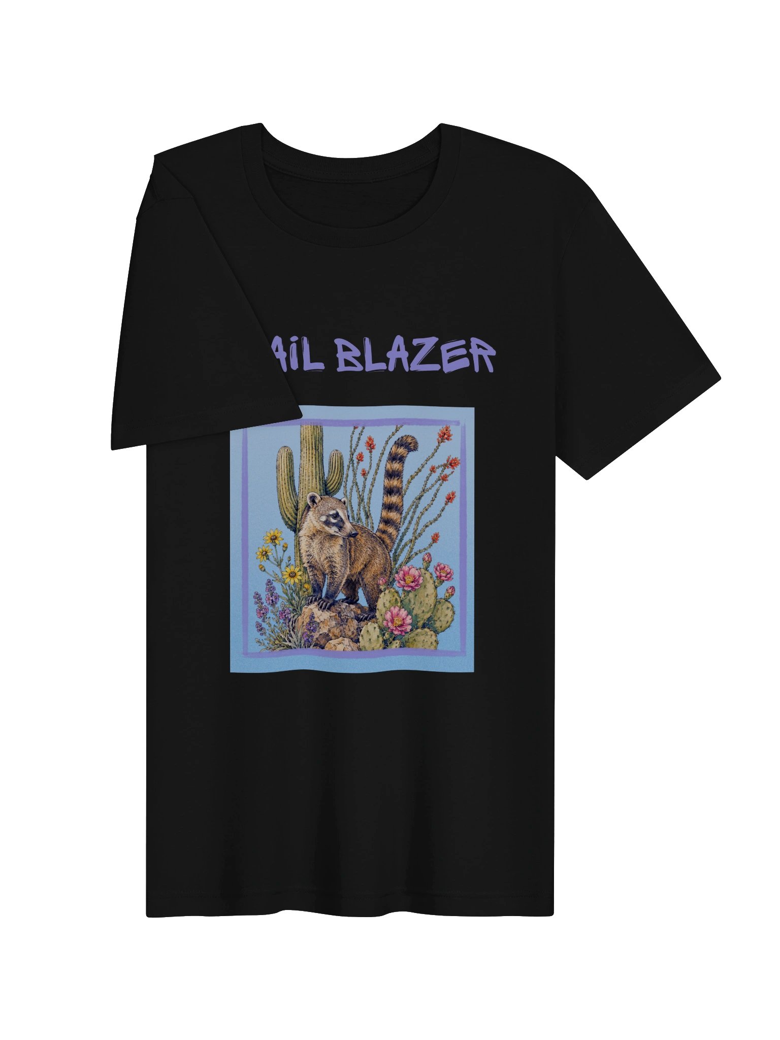 Trail Blazer Coati Desert Tee product image (21)