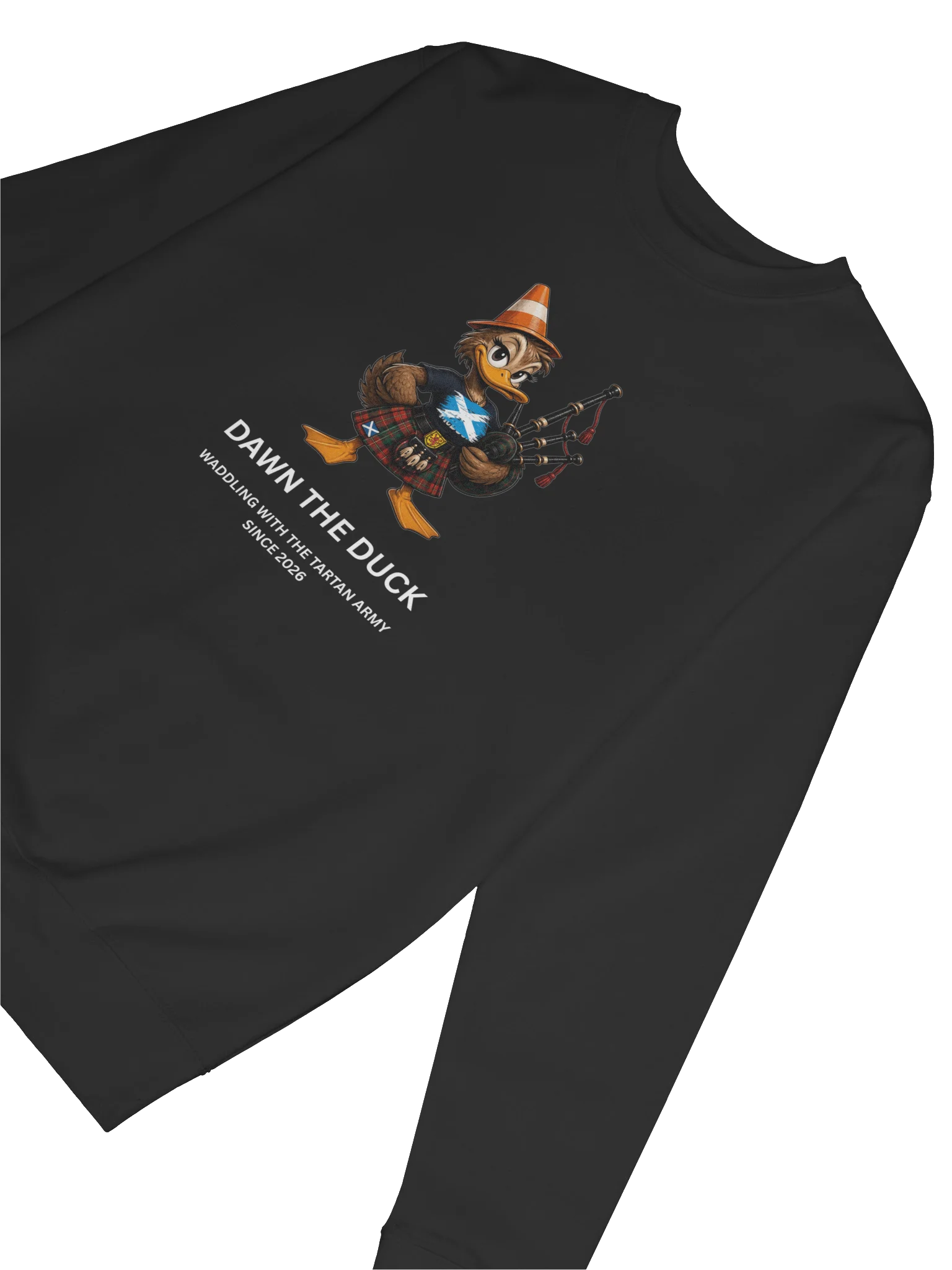 Sweatshirt product image (43)