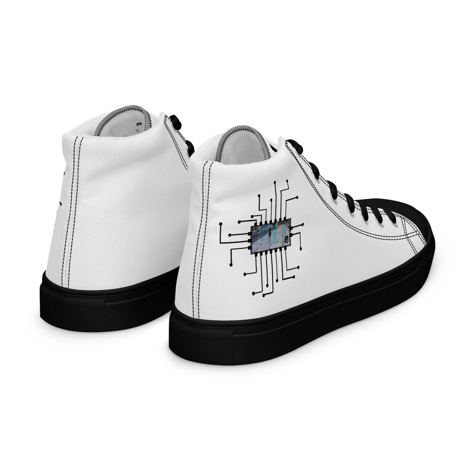 PW CPU Shoes product image (7)