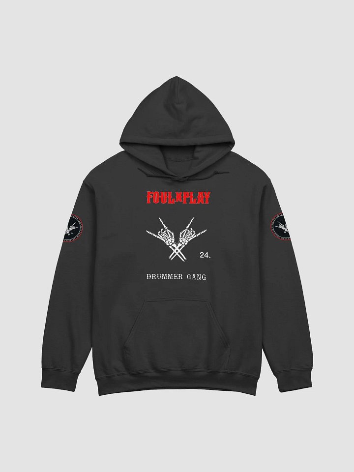 FXP Hoody product image (1)