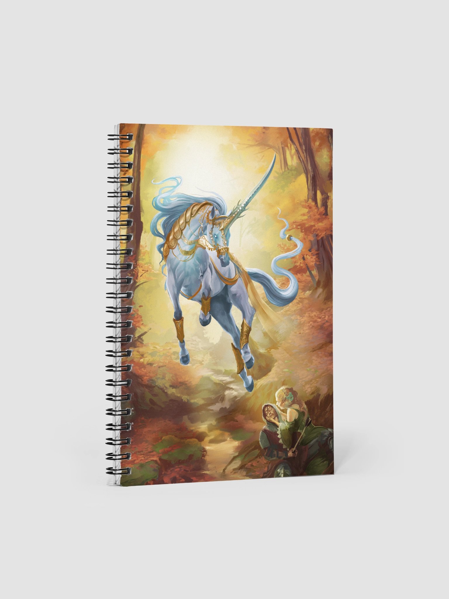 Pure-Heart Notebook product image (1)