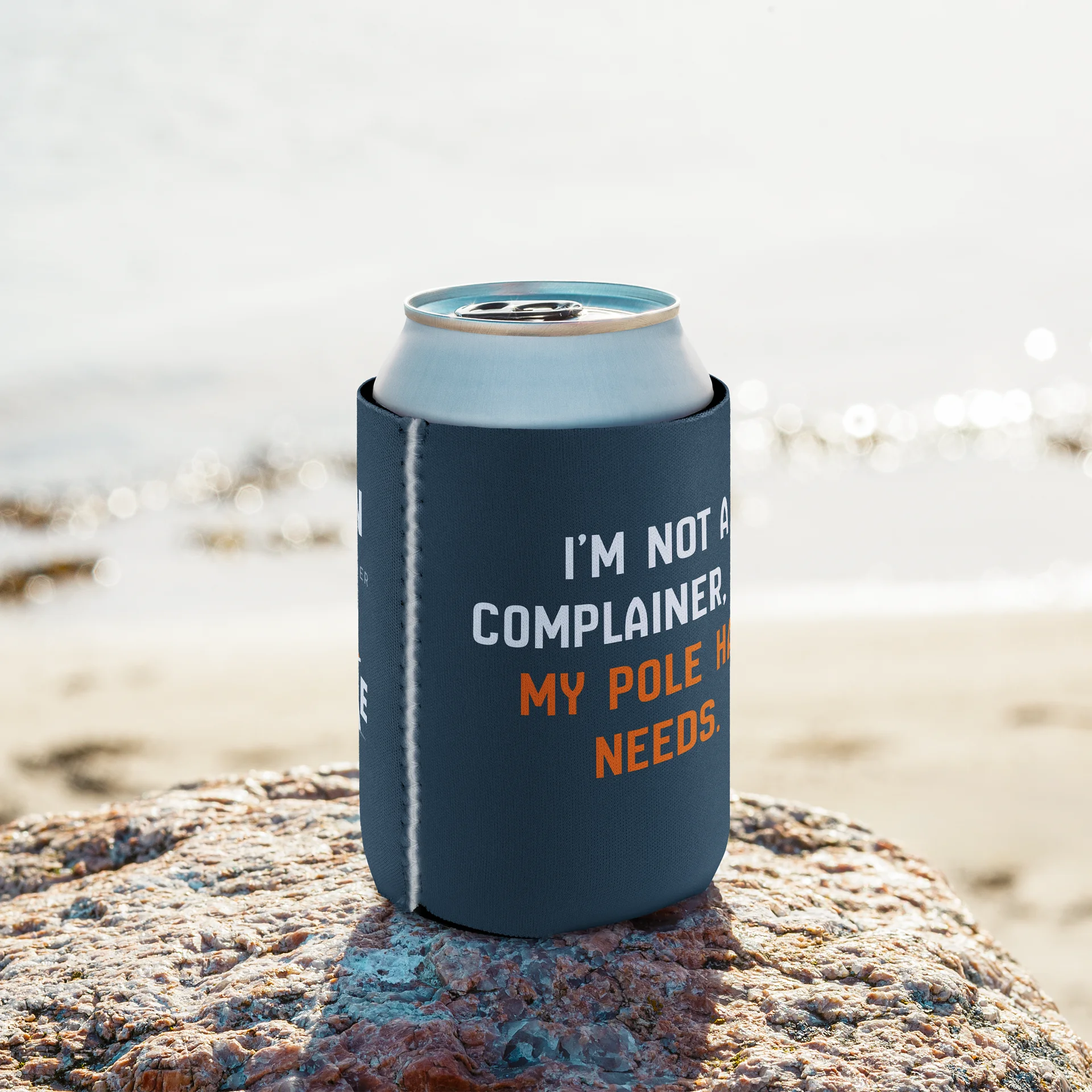 Not a Complainer - Koozie product image (8)