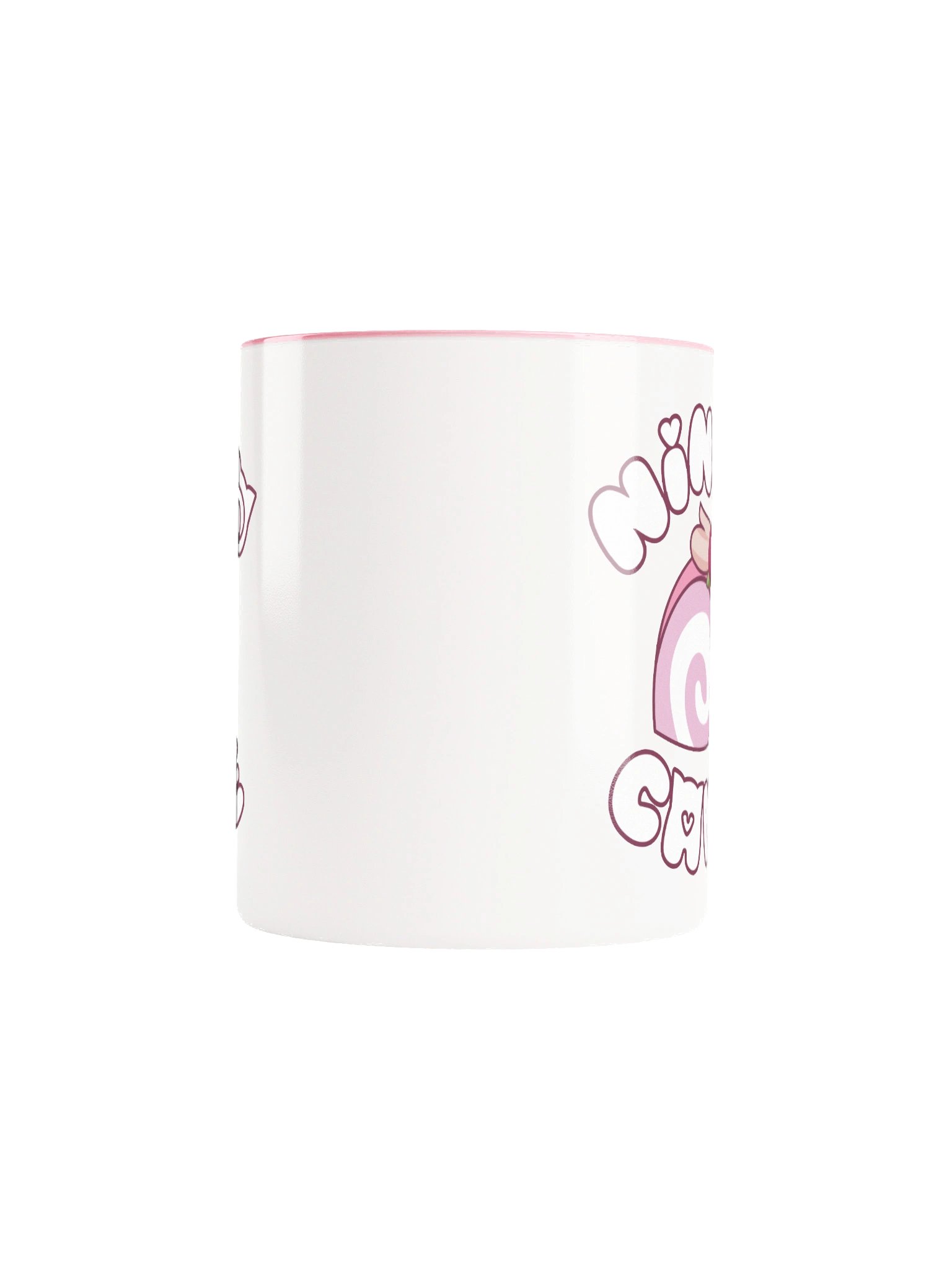 NintoCake Logo Cup product image (5)