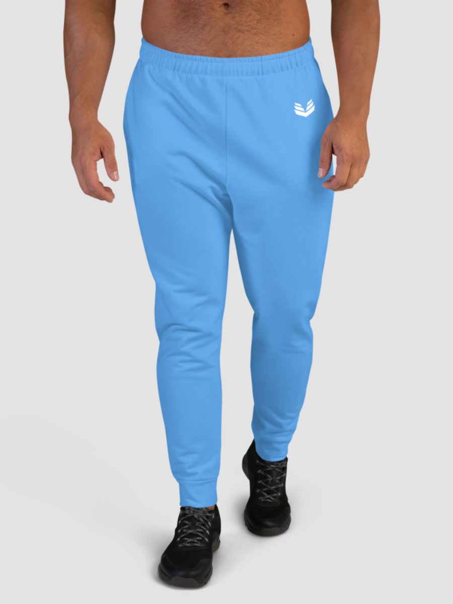 Joggers - Blue Radiance product image (2)