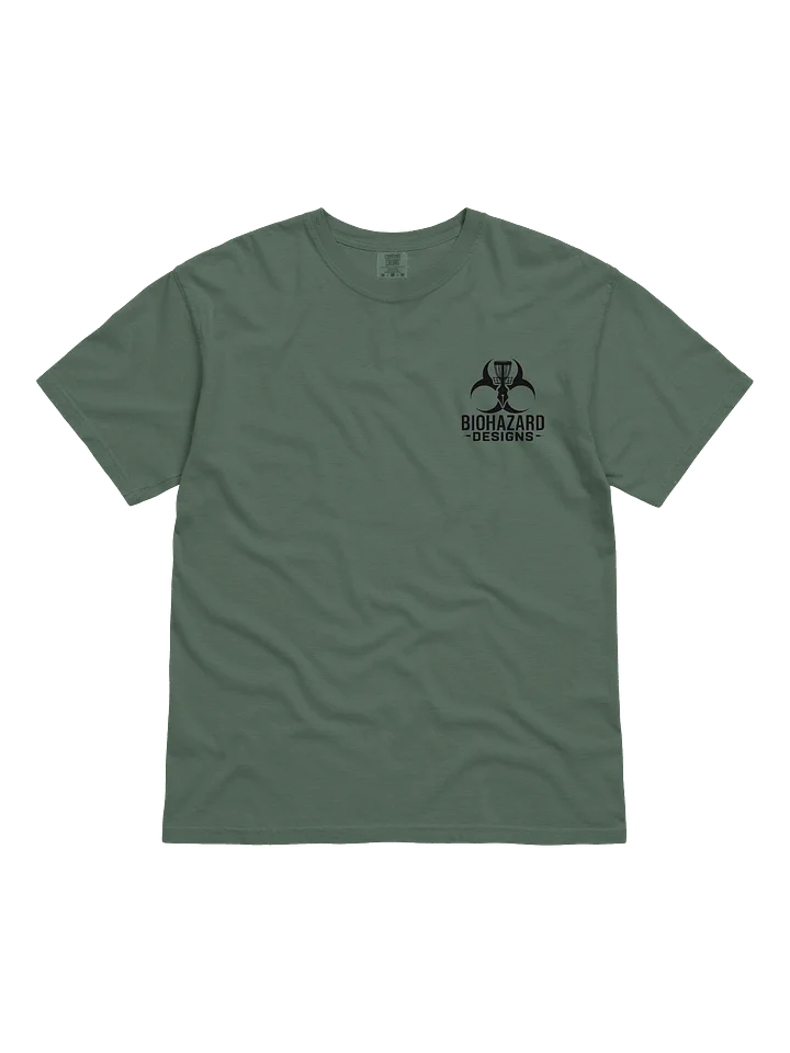 Logo T-Shirt product image (1)