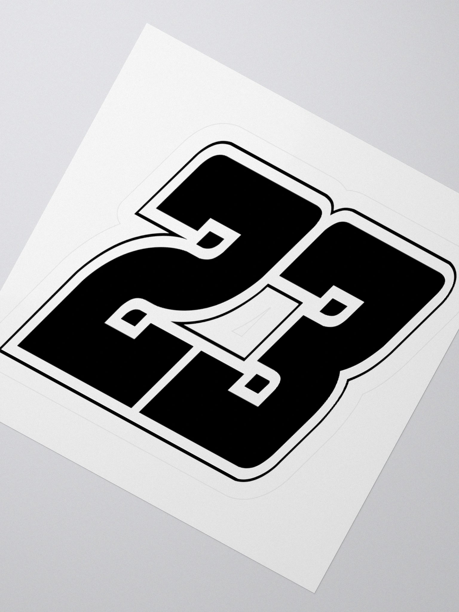 Stiers 23 Decal product image (4)