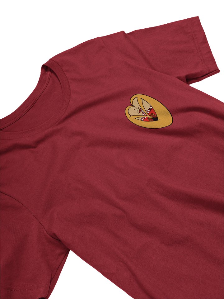Agape Love T-Shirt product image (1)