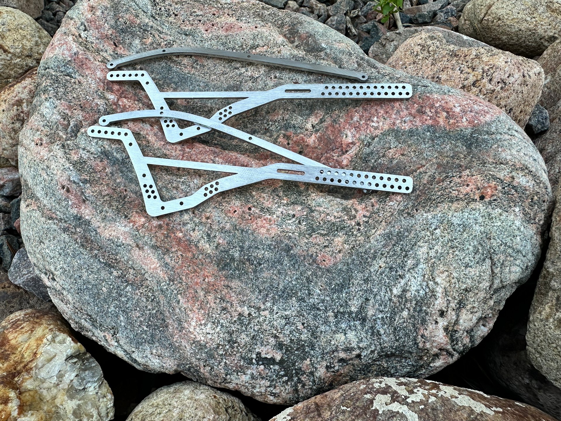 Survivor Evo  product image (5)