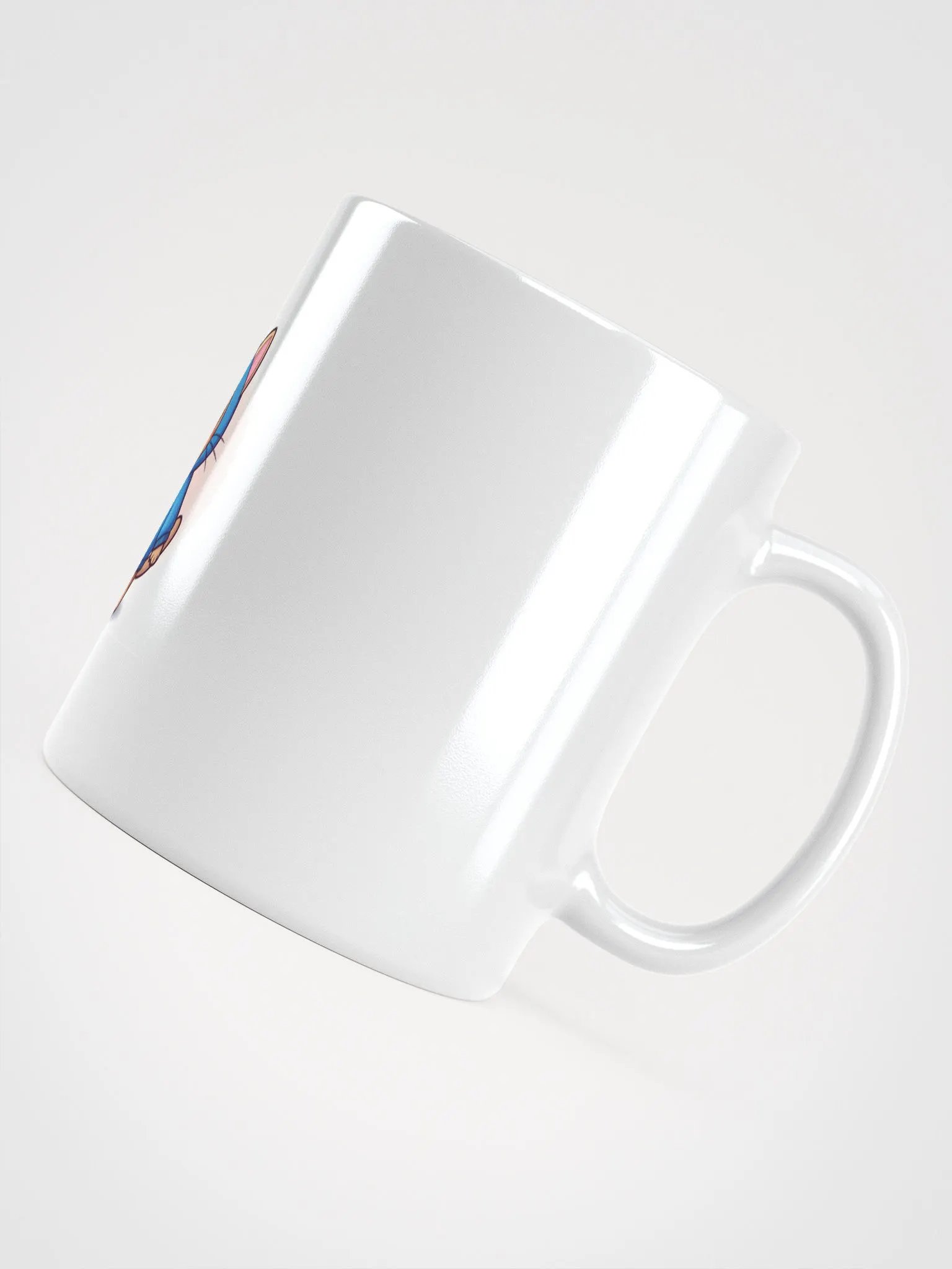 Mascot Mug product image (12)