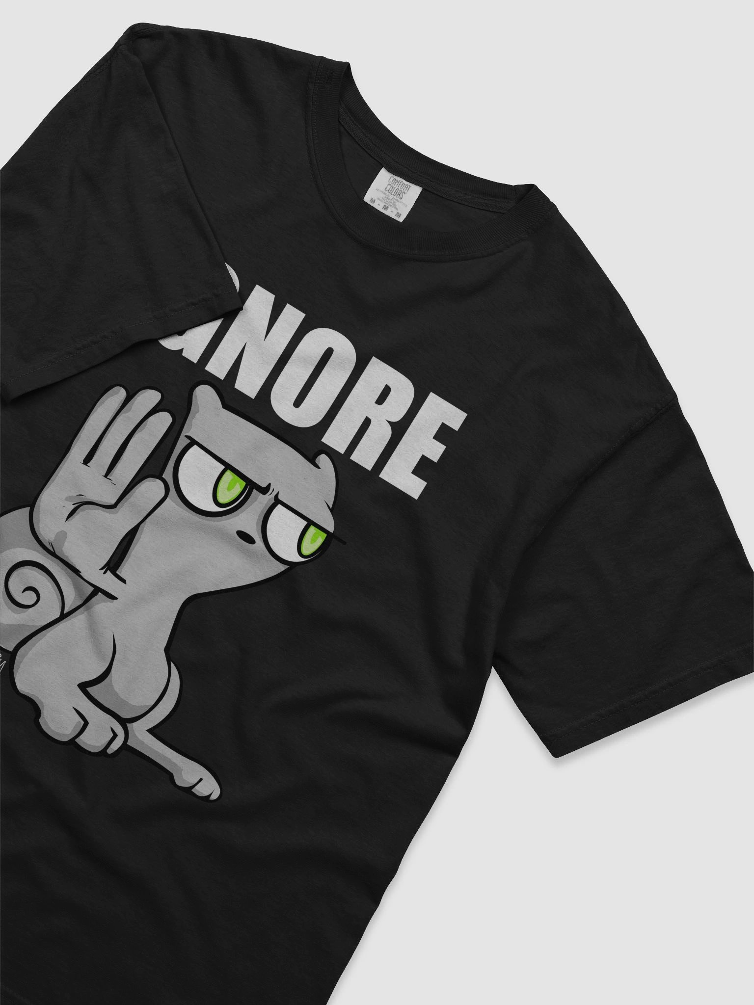 Ignore : Foamy The Squirrel product image (5)