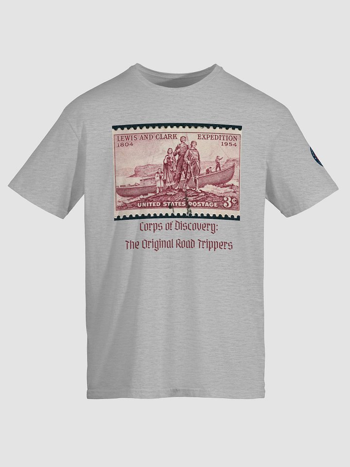 Road Trippers Unisex T-Shirt product image (1)