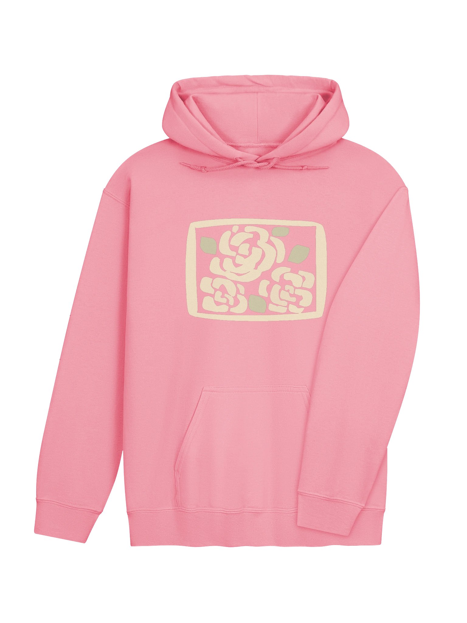 Jamie Rose Hoodie product image (4)