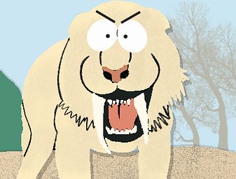 Sabertooth