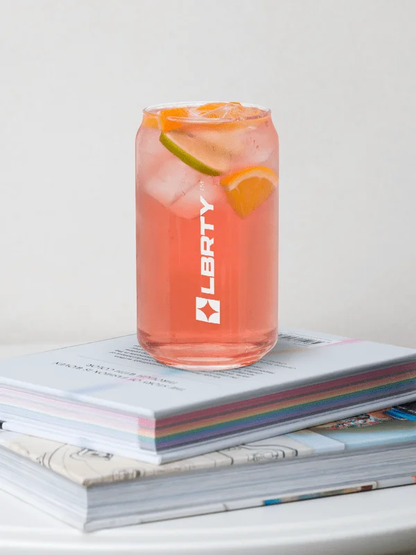 LBRTY™ - Can Glass product image (2)