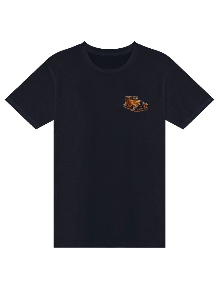 1932 Model-A W/Sparks T-Shirt product image (2)