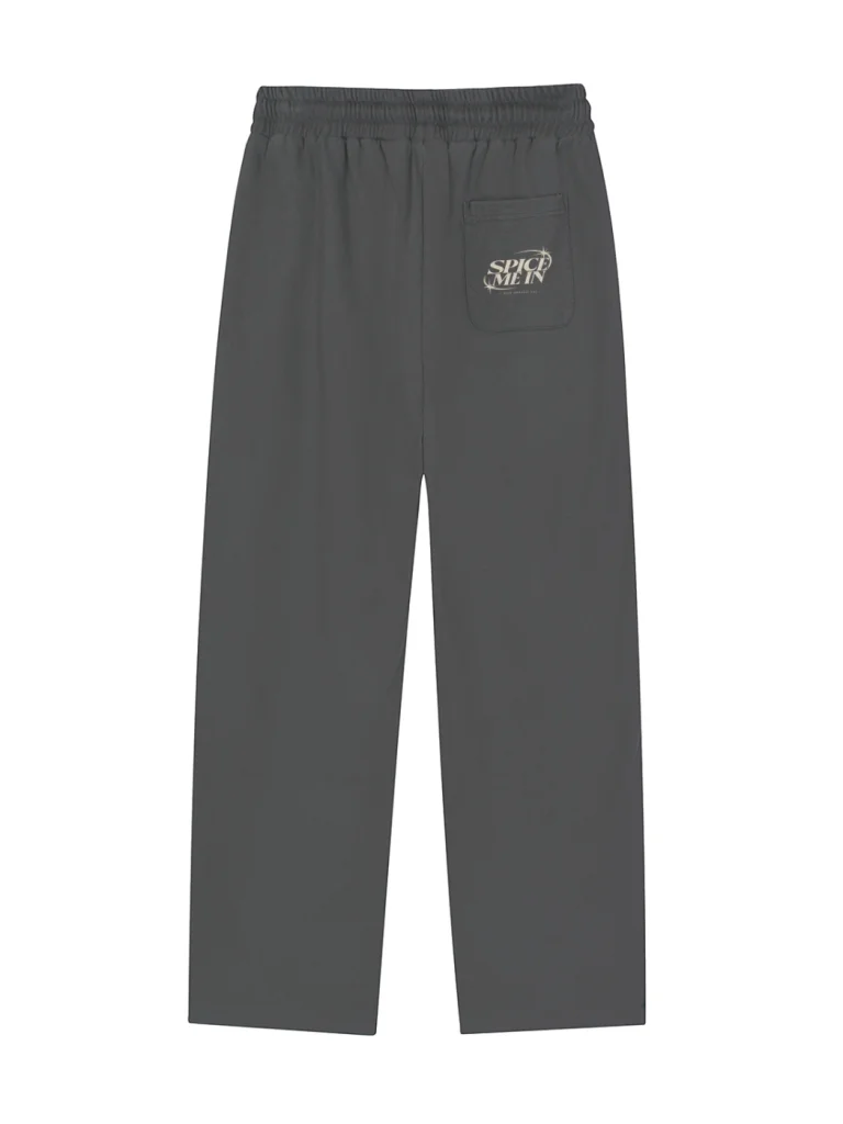 SMI Reflection Striped Straight-Leg Sweatpants product image (4)