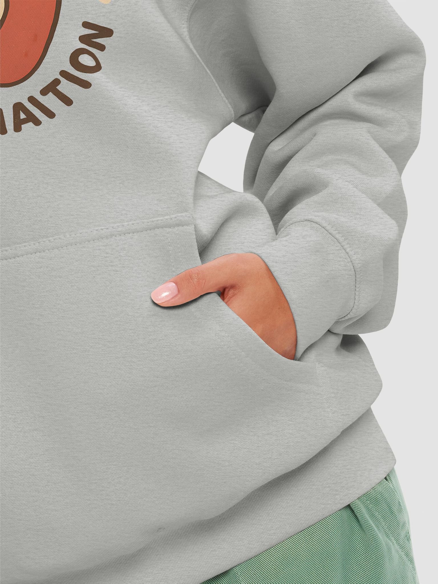 Teacher hoodie product image (8)