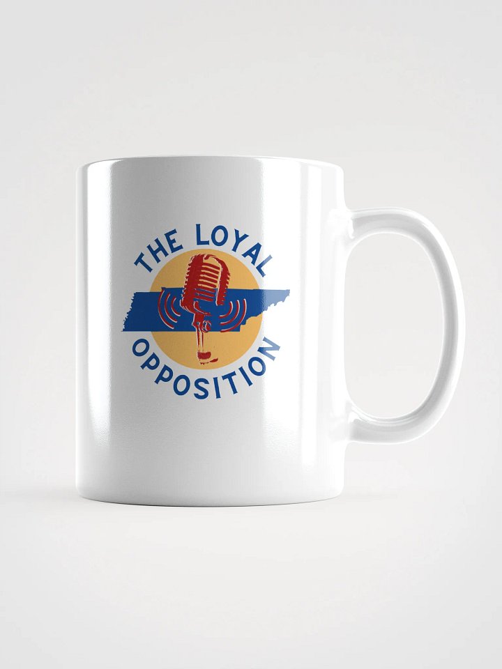 TLO Mug product image (1)