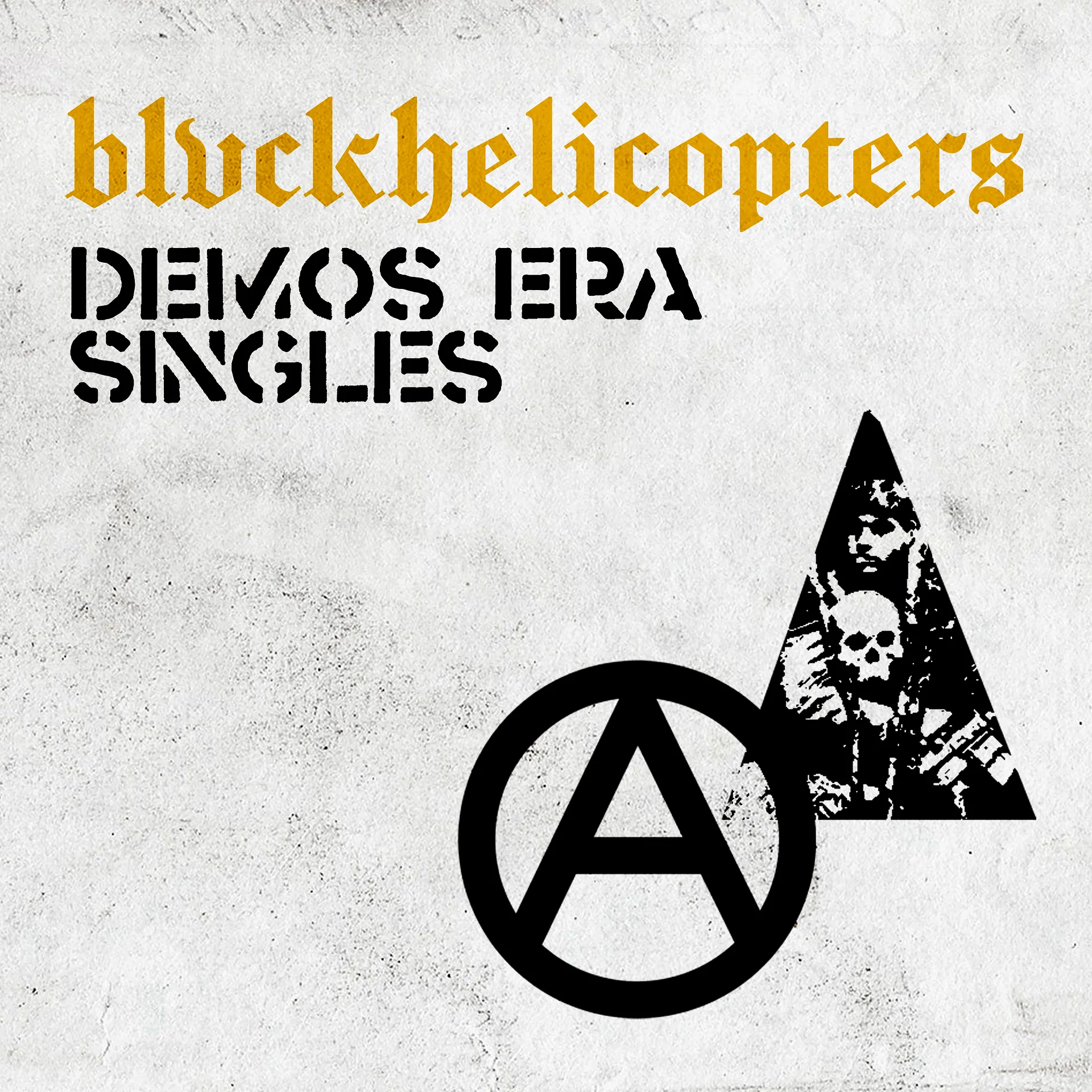 DEMOS ERA SINGLES (2024) product image (1)