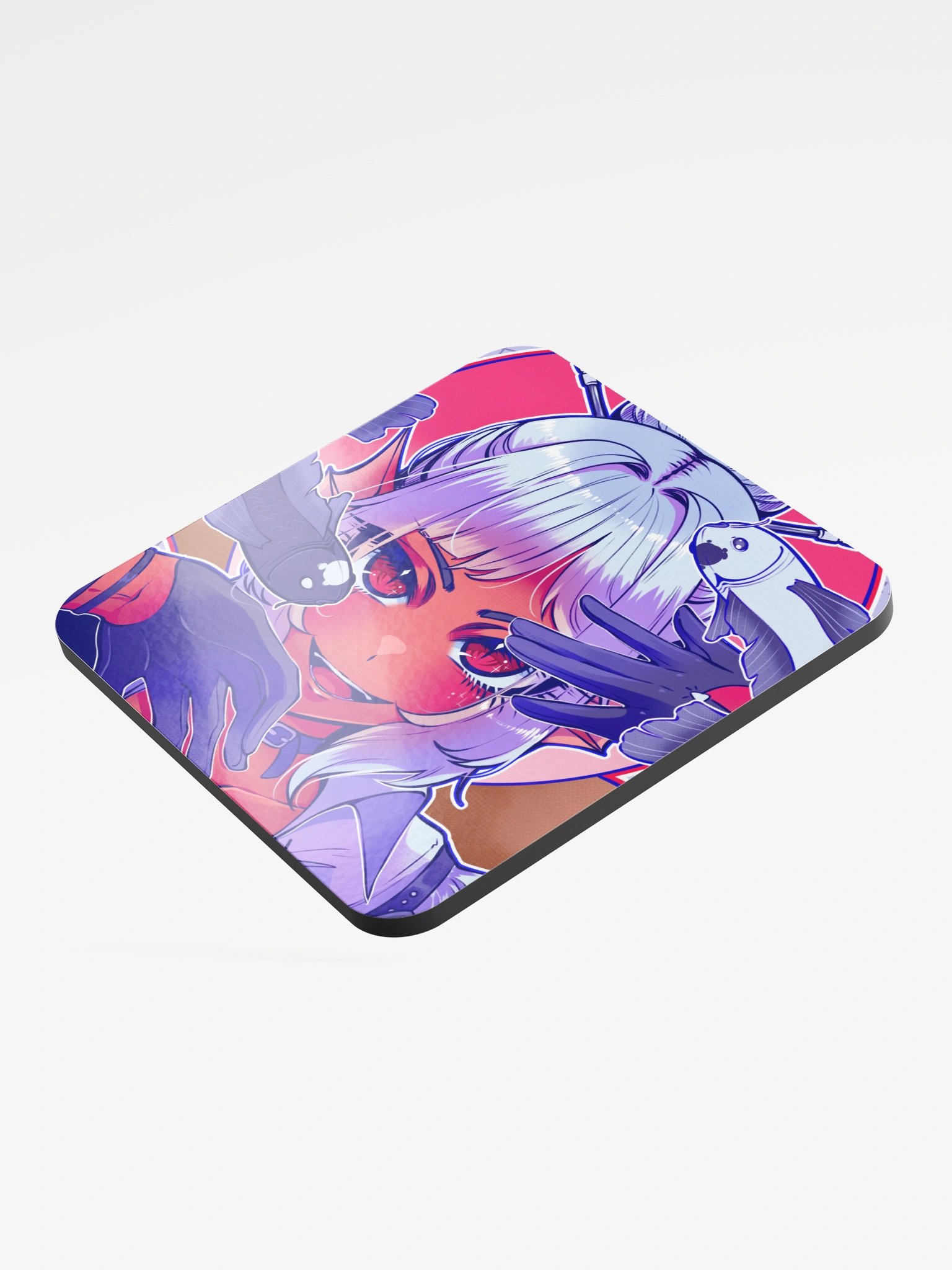 Rise & Grind Coaster product image (3)