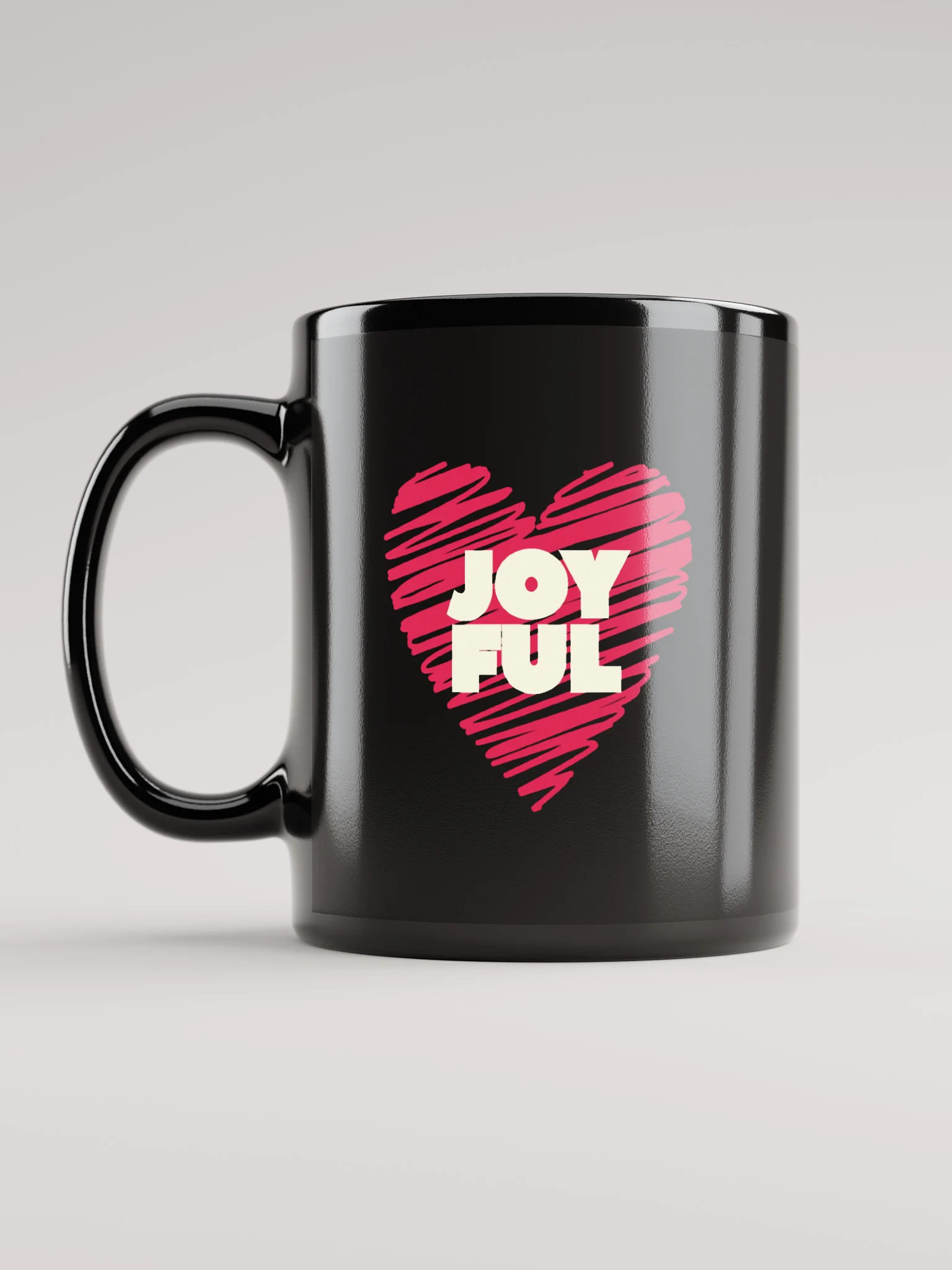 Joyful Heart Mug product image (6)