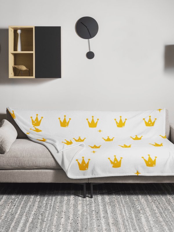King Blanket product image (1)