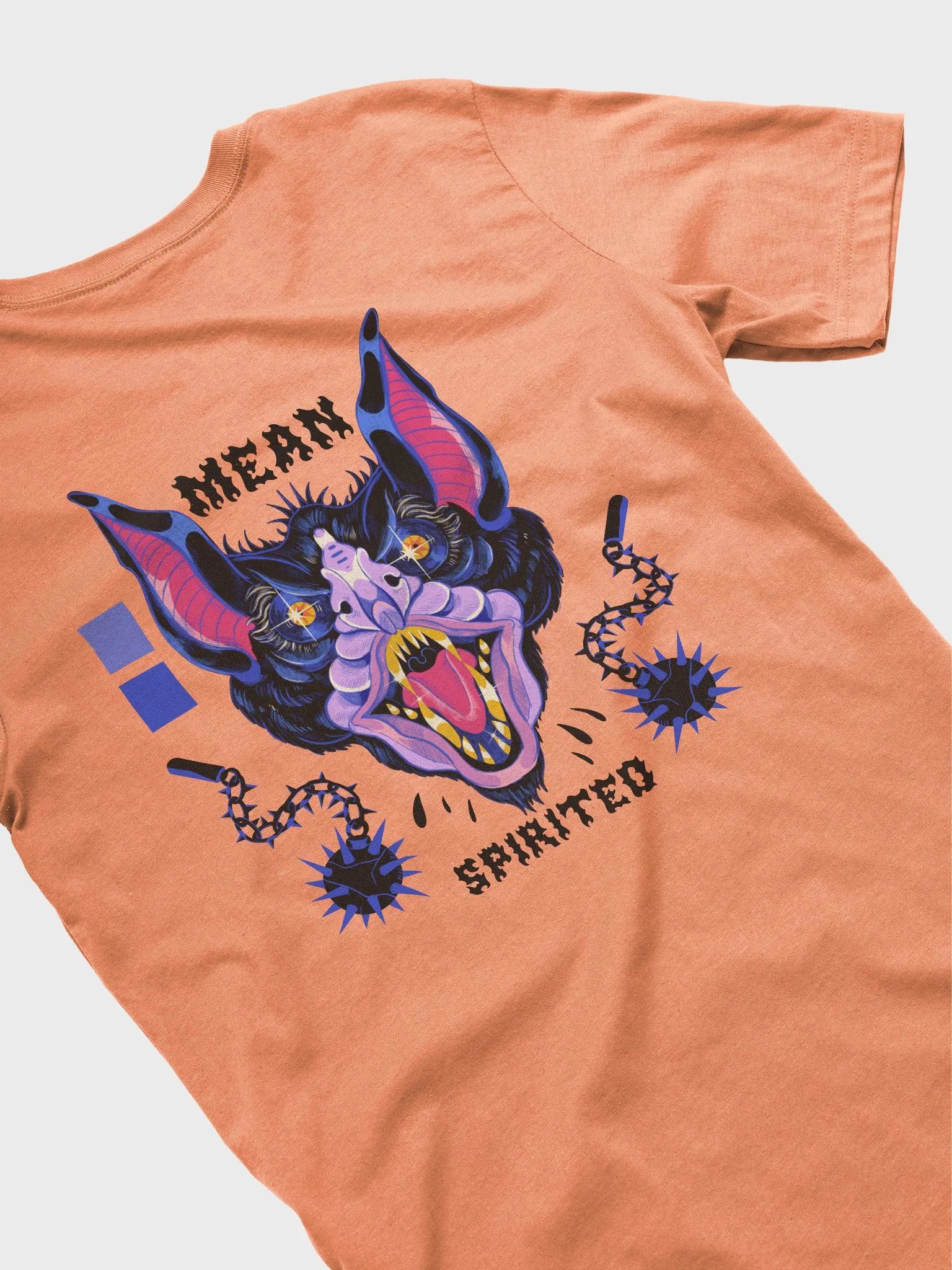 Mean spirited product image (4)