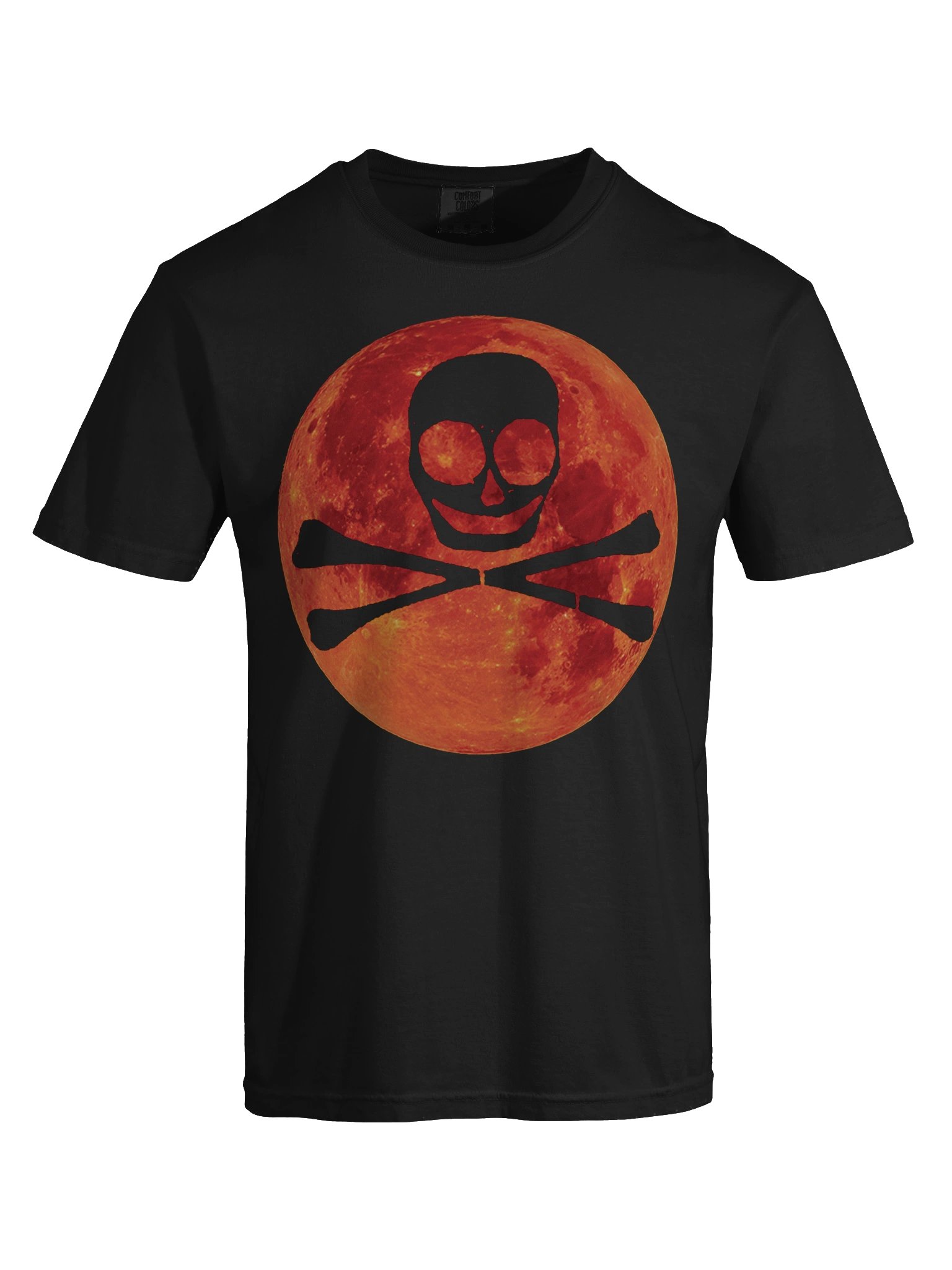 Skull Moon product image (45)