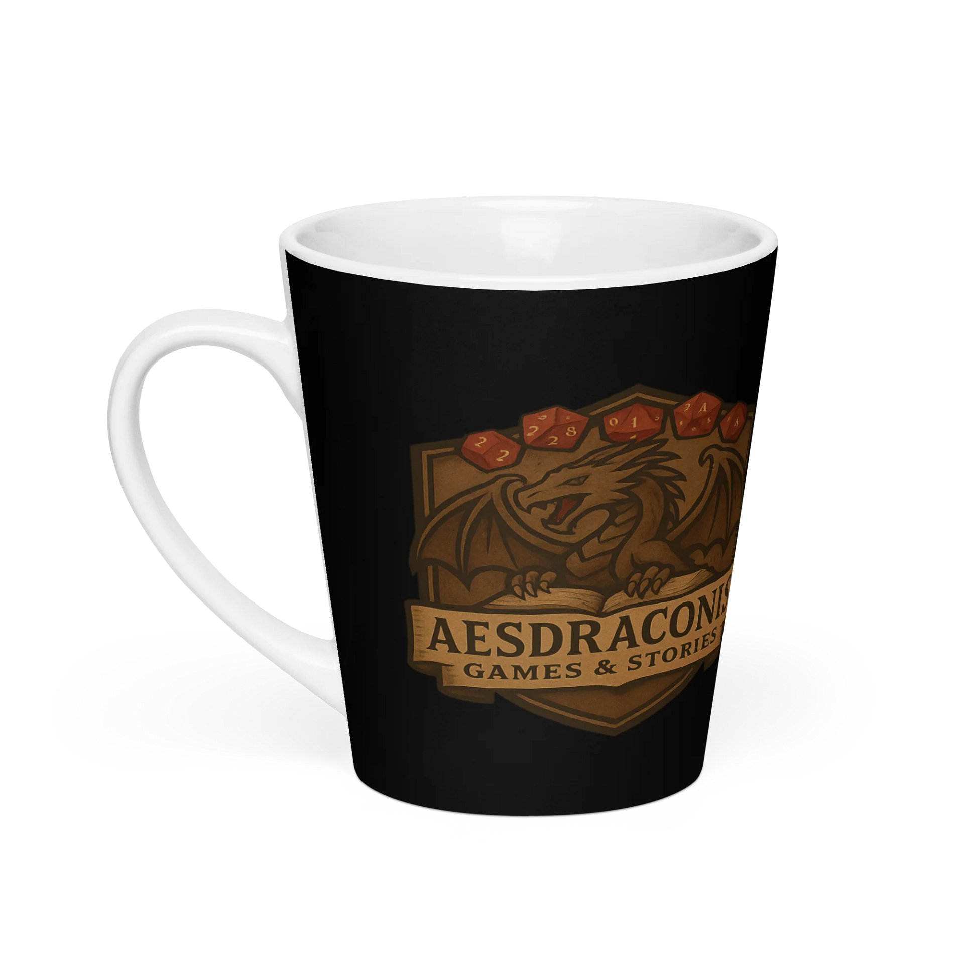 Latte Mug product image (1)
