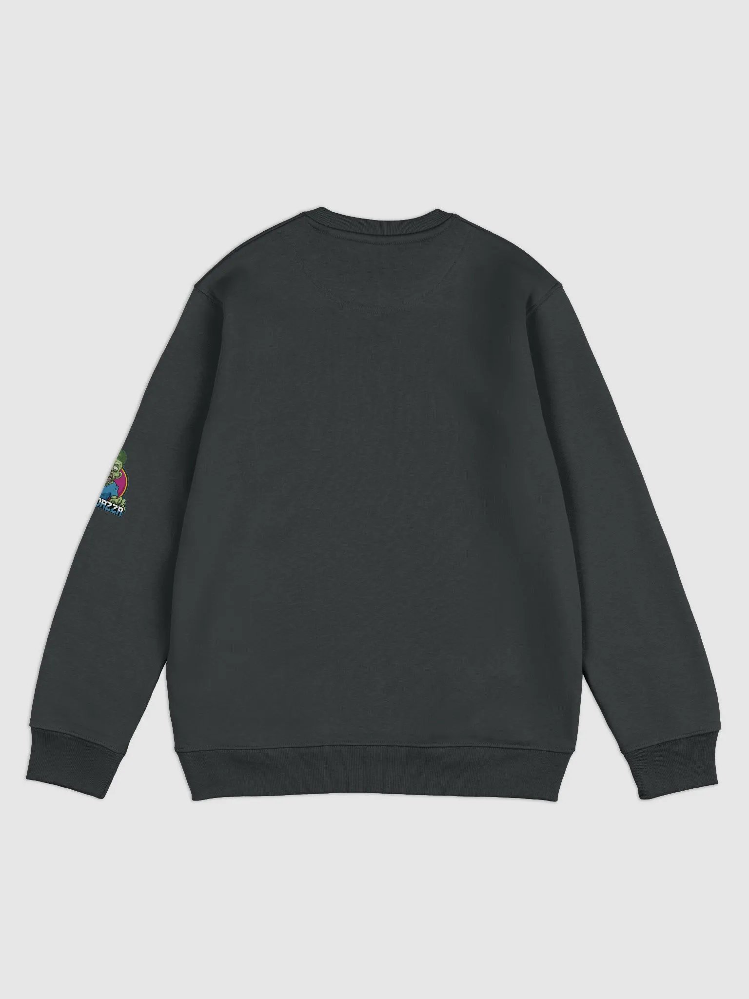 Sour Logo Jumper product image (2)