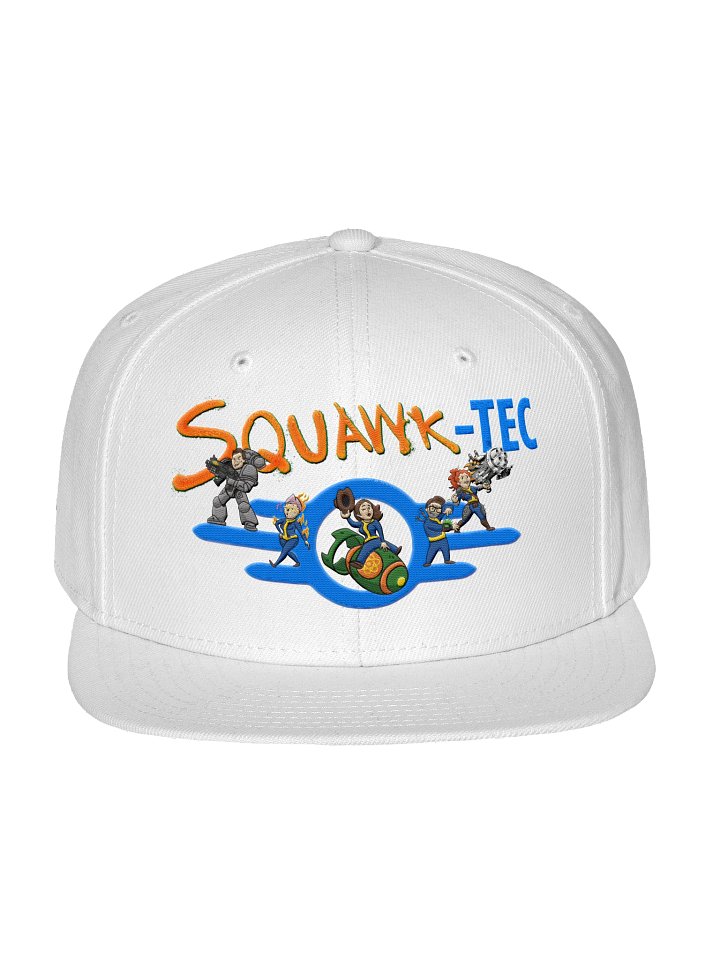 Fallout |Wool Baseball Cap product image (7)