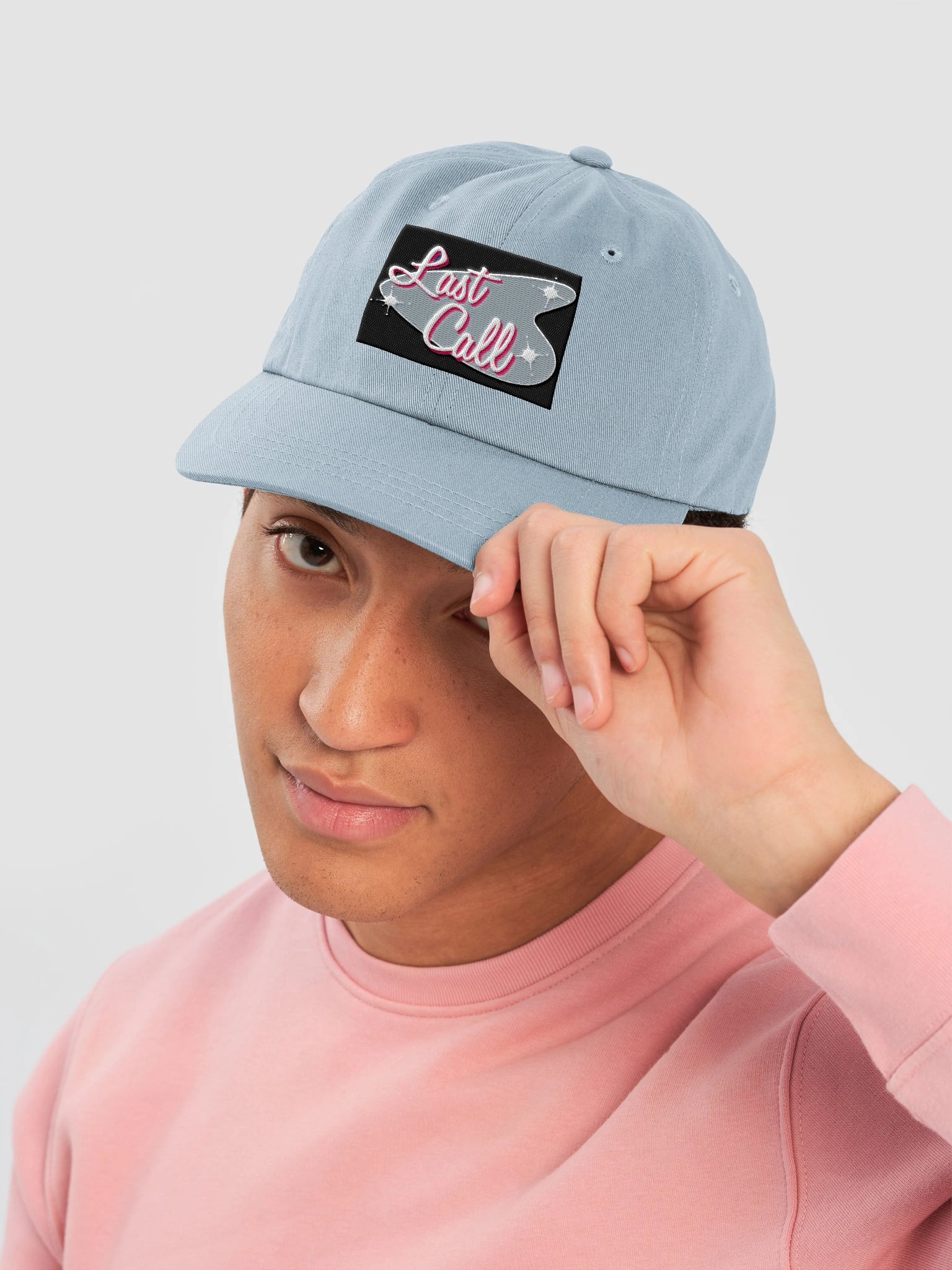 Last Call Starry Night Hat product image (5)