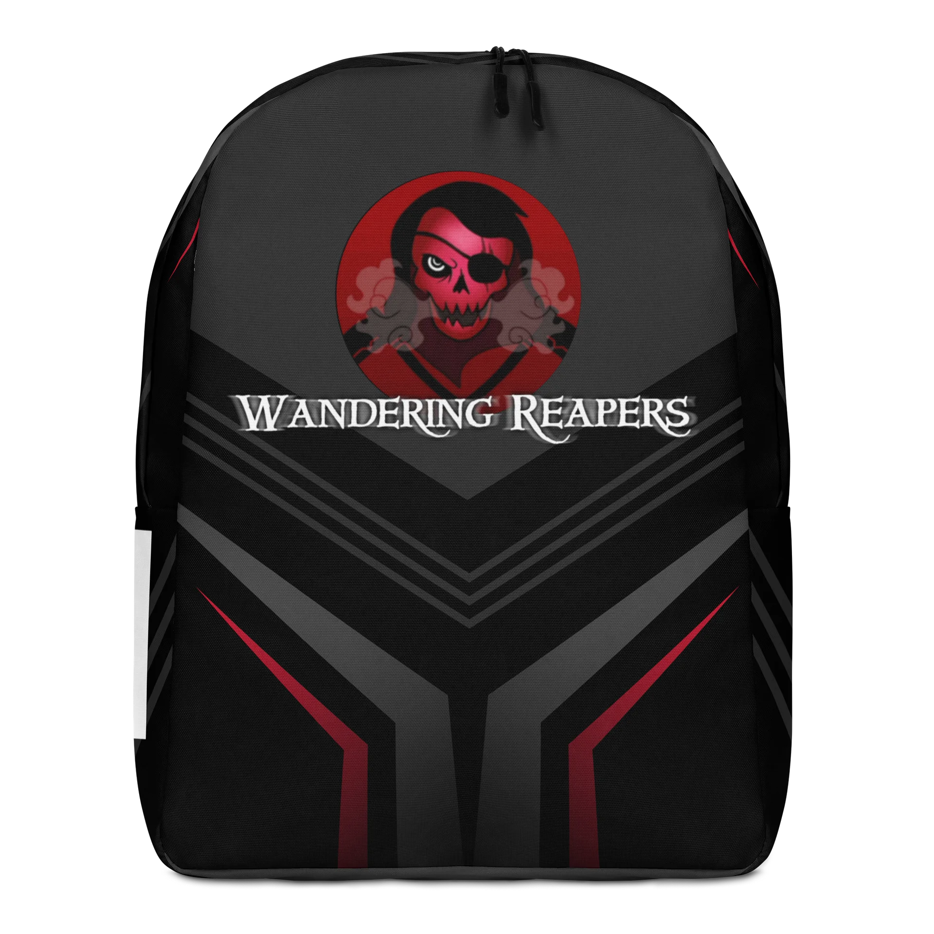Wandering Reapers Backpack product image (1)