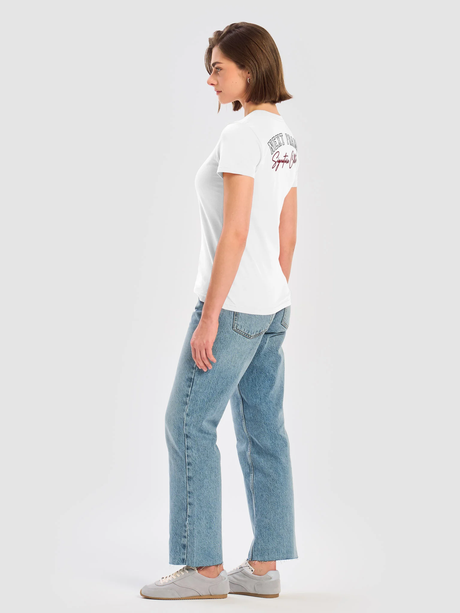 Women's Signature Collection T-Shirt product image (64)