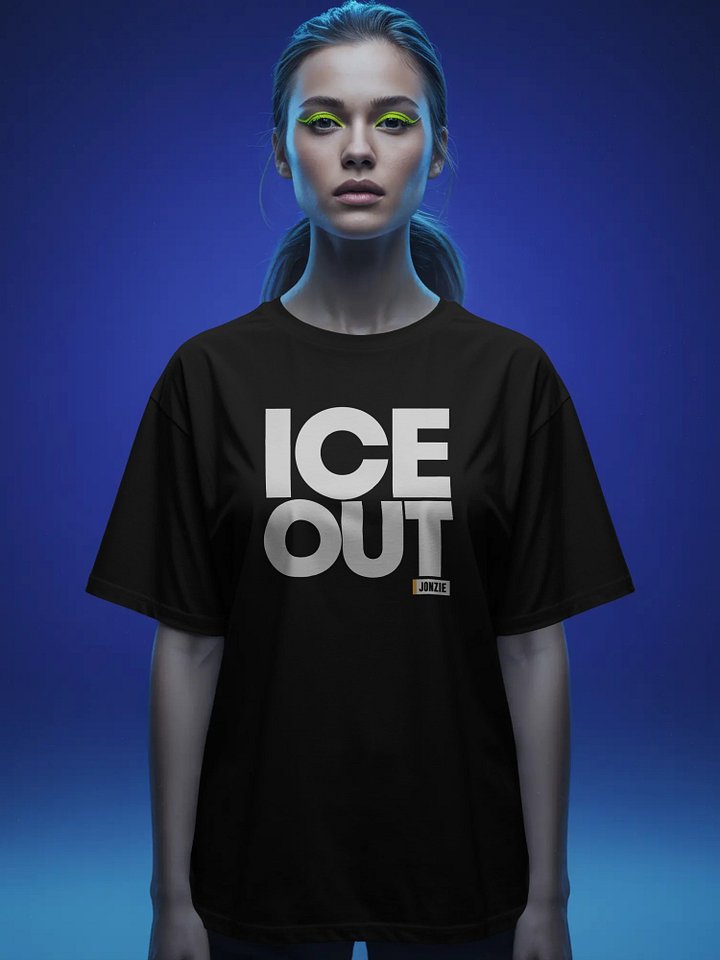 ICE OUT T-shirt product image (15)