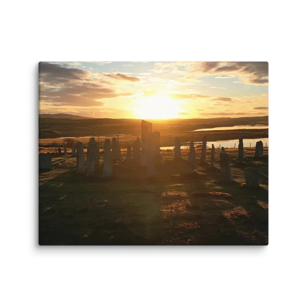 Callanish Sunrise product image (4)