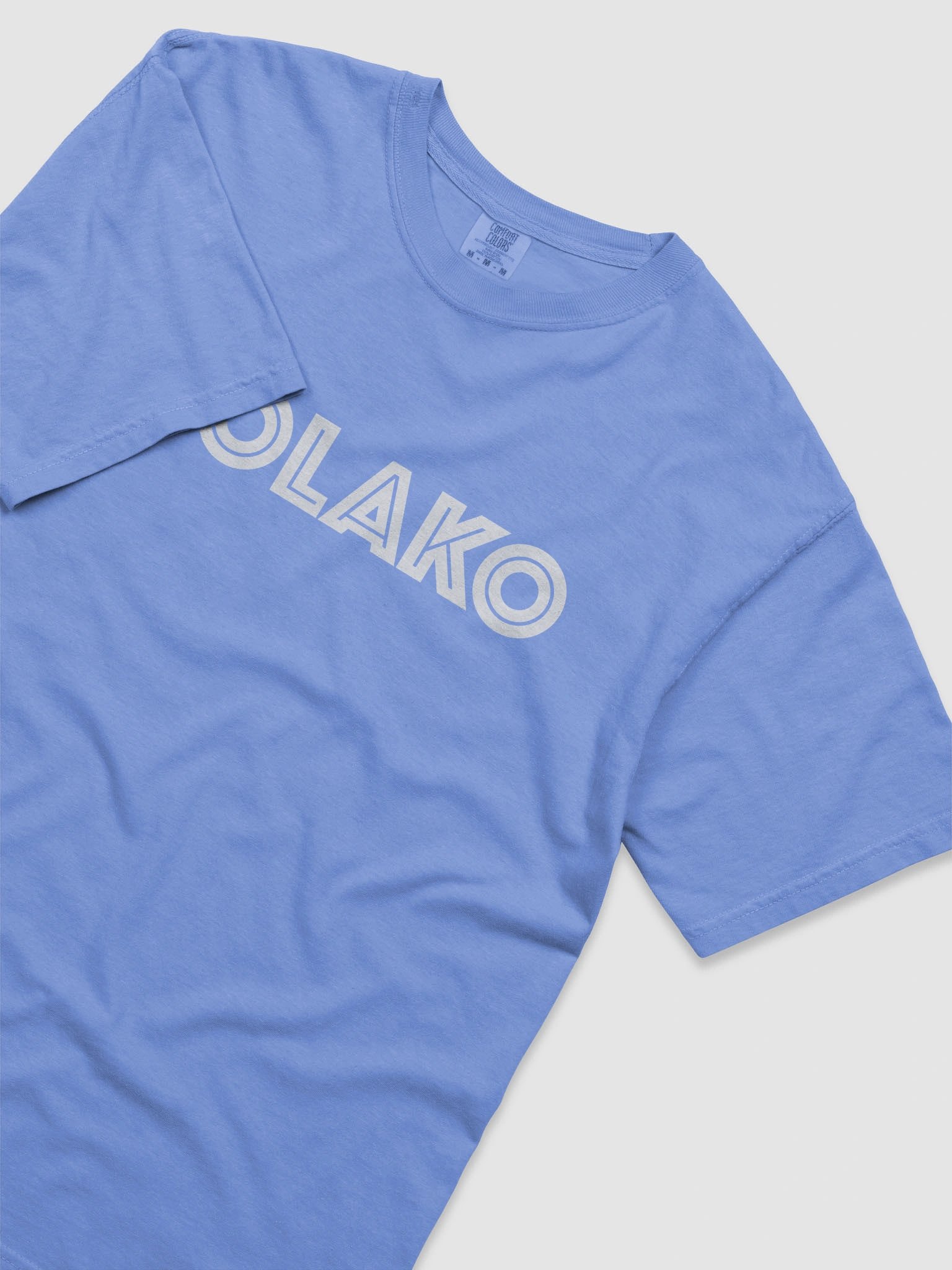 Retro Cool: The Polaco Tee product image (59)