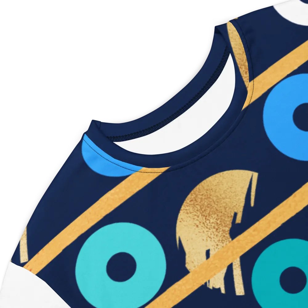 JoBeth Nautical ⚓ Design Dress 👗 product image (5)
