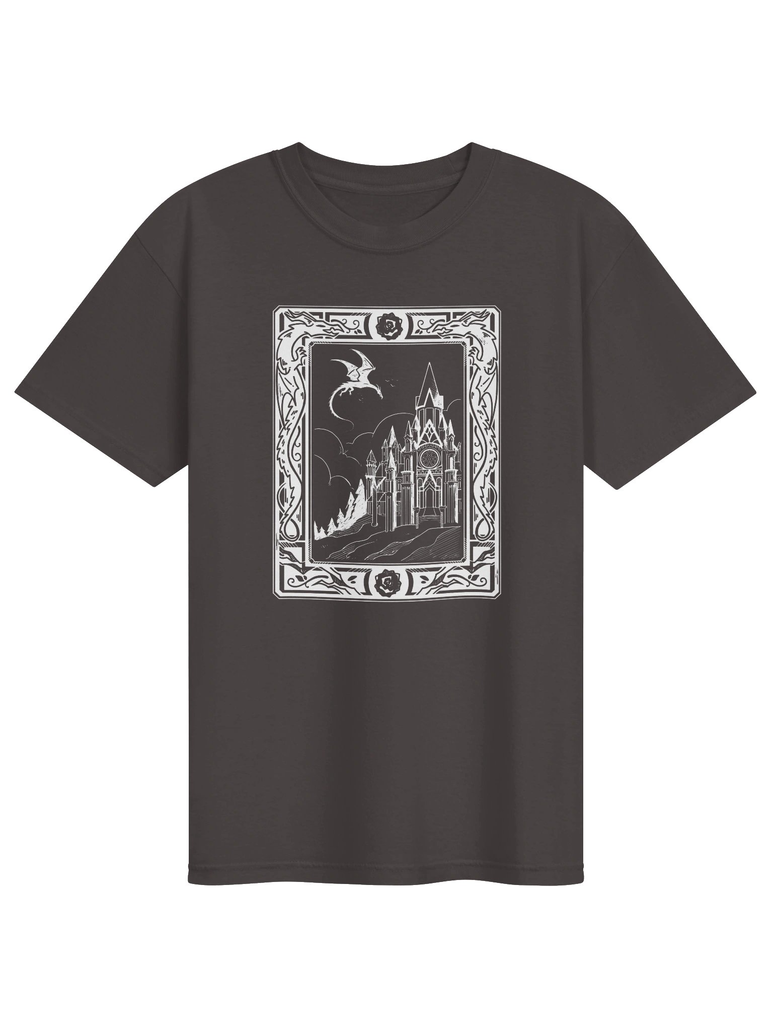 Castle Tee product image (4)