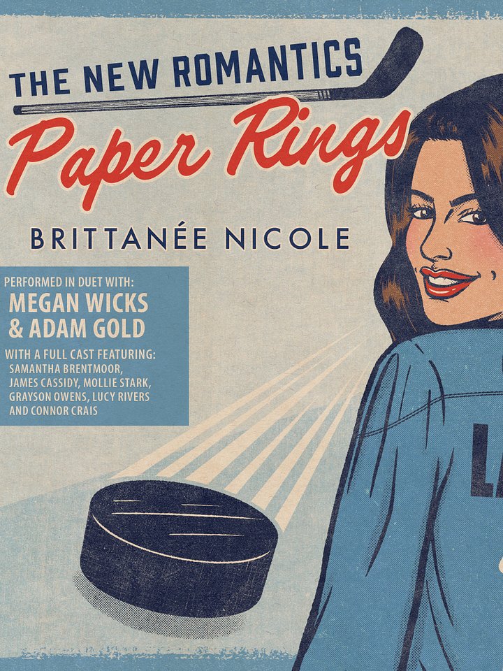 Paper Rings Audio product image (1)
