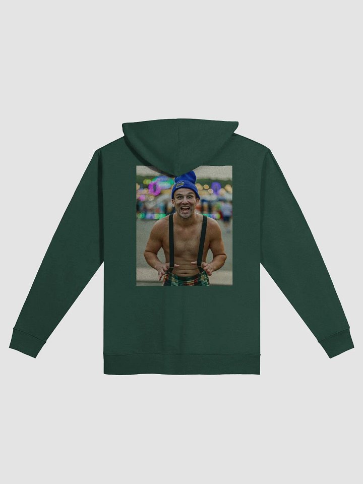 Fairgrounds Zip Up product image (2)