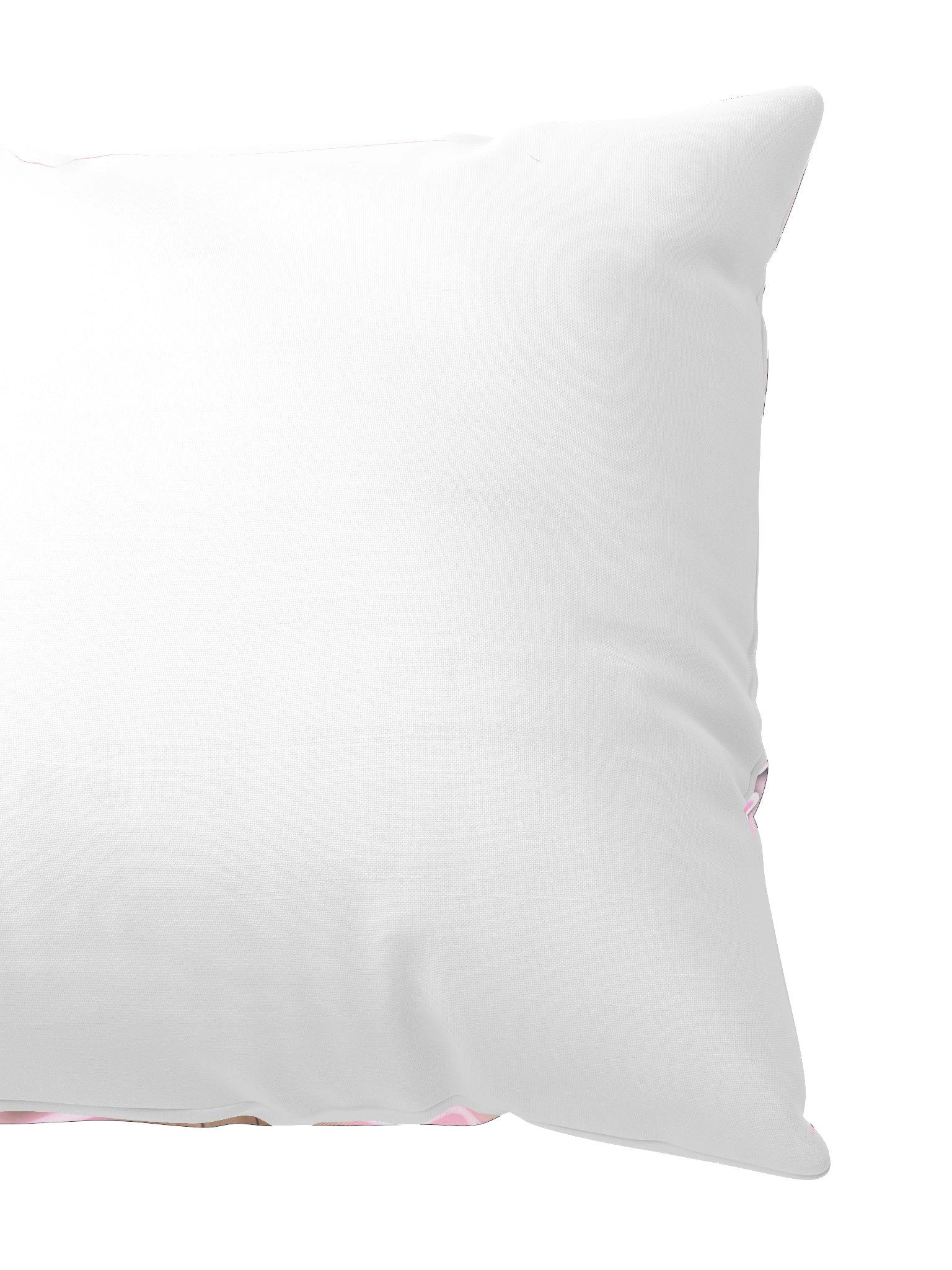 Kawaii Ben Pillow product image (2)