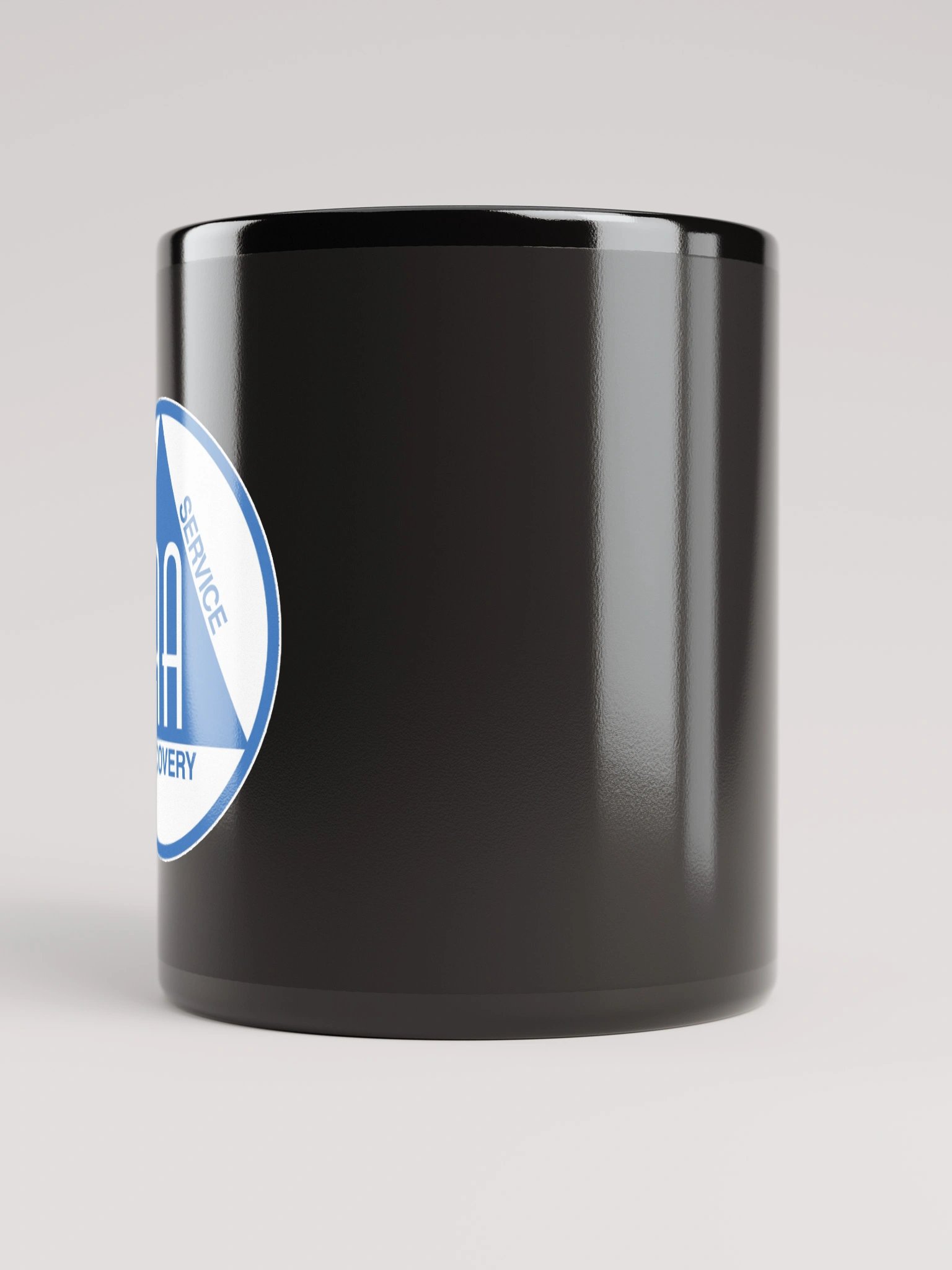 Unity Service and Recovery Coffee Mug product image (5)