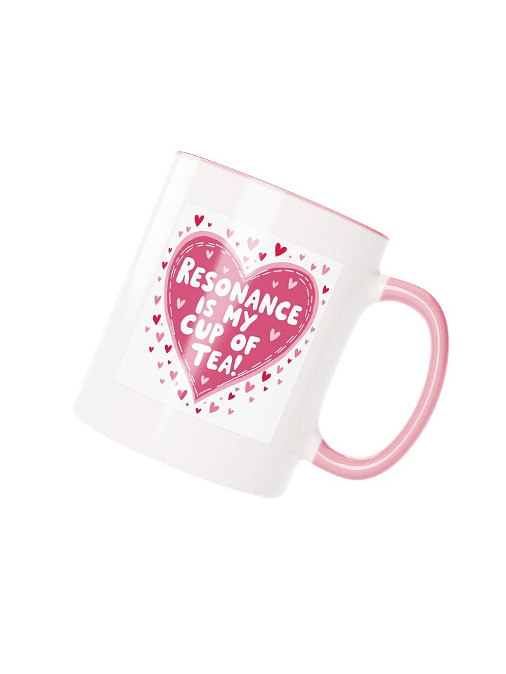 Resonance Heart - Scholarship Support Mug product image (1)